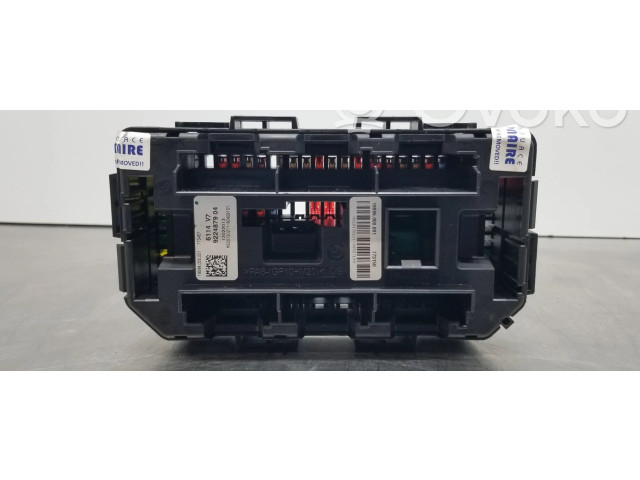 Модуль управления BSM 61149224879 BMW 1 F40