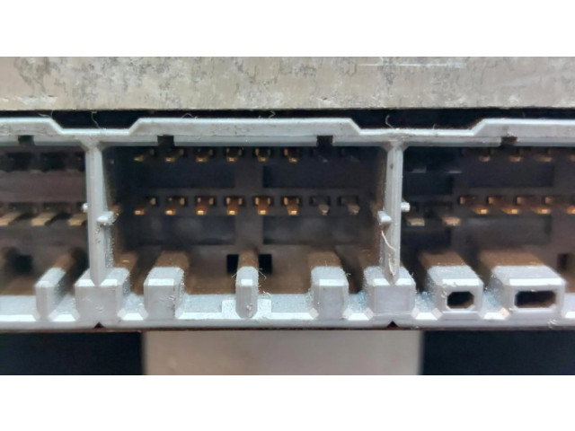 Řídící jednotka 89661-42090 Toyota RAV 4 (XA10)