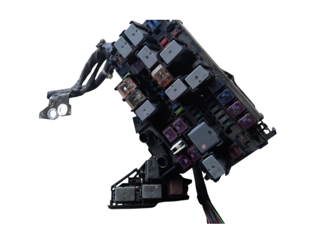   Pojistková skříňka MB102802B, 909012   Subaru Legacy 2008