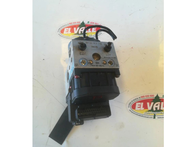 Jednotka ABS 8E0614111AB Volkswagen PASSAT