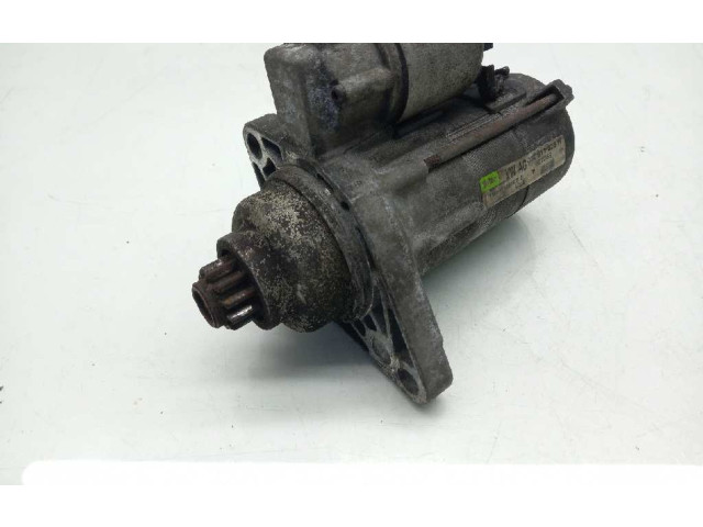 Turbodmychadlo Турбина 02Z911024JX, 02Z911023H Volkswagen Caddy BJB