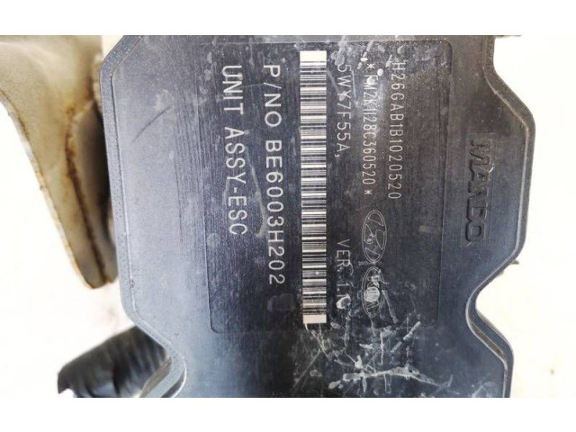 Блок АБС 589102p970, 58910-2P970   KIA  Sorento  2010 - 2014 года