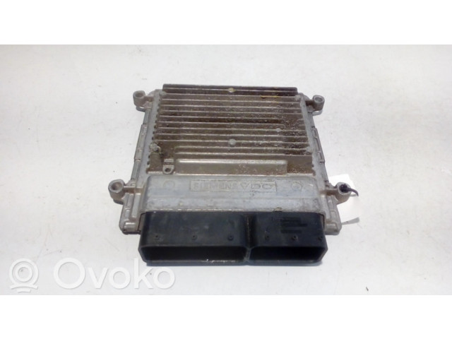 Řídící jednotka P68043257AC, 68043257AC Dodge Caliber 2010