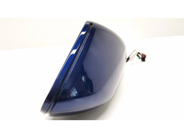 Зеркало электрическое правое Porsche Taycan 9J1 2019- года