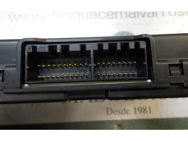 Блок управления 1609332980, 7820A4831   Citroen C-Zero