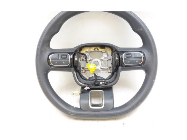 Volant Citroen C3 2016 98164325ZD, 98164325ZD  