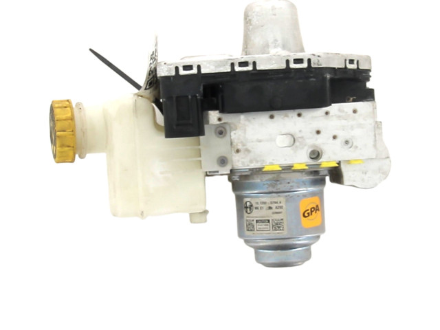 Jednotka ABS 50562167, Z0-4522T Alfa Romeo Stelvio 2019