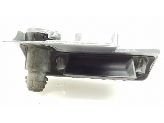 Внешняя ручка