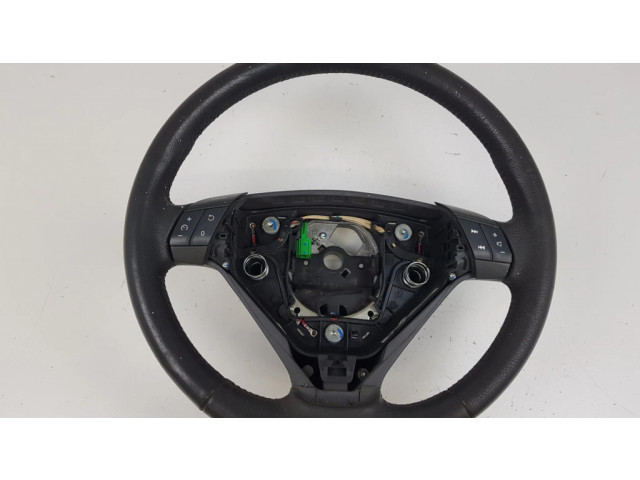 Руль Volvo S60 2001-2004 года 08666887