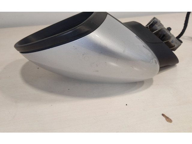 Zpětné zrcátko pravé Porsche Cayenne (92A) 2011 A2721402