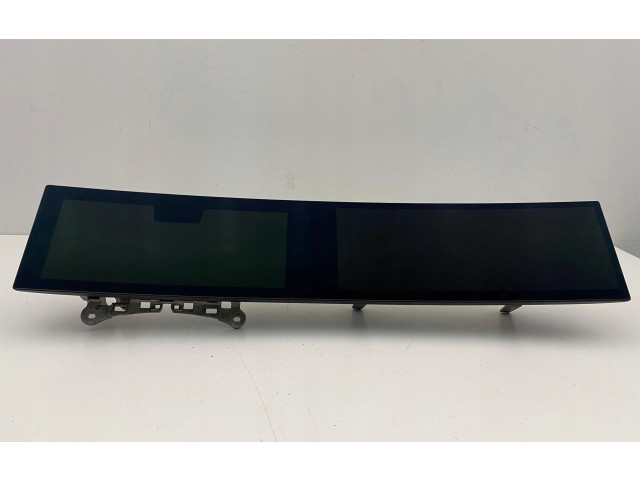 Pojistková skříňka Экран/ дисплей / маленький экран 5A2AD61   BMW 4 G22 G23 G24 G26 2022