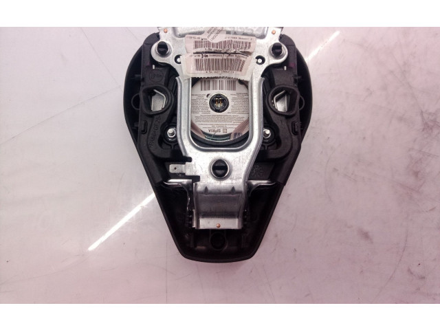 Подушка безопасности водителя 96380009VD, 96380009 Citroen C2