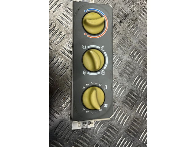 Блок управления климат-контролем 7701049963   Renault Twingo I