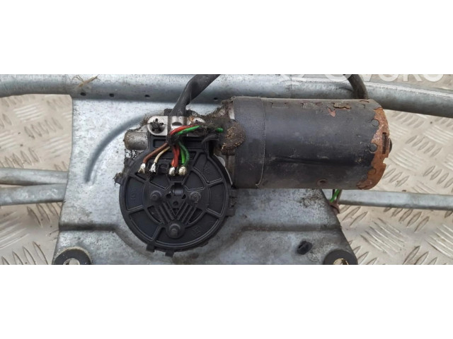 Моторчик дворников 0390241381 Citroen Xsara Picasso