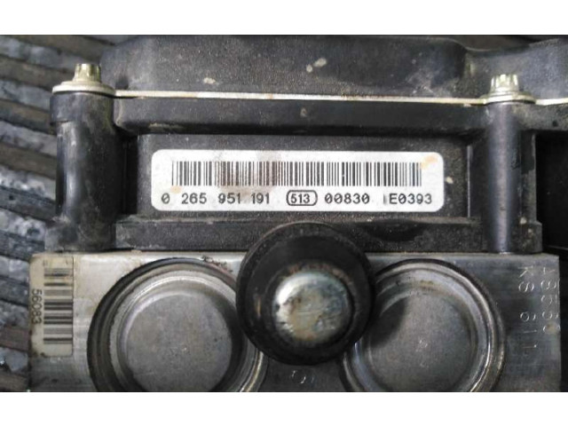 Jednotka ABS 0265235602 Mazda CX-7 2010