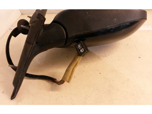 Zpětné zrcátko pravé Jaguar S-Type 2000 E11015512, E11025512