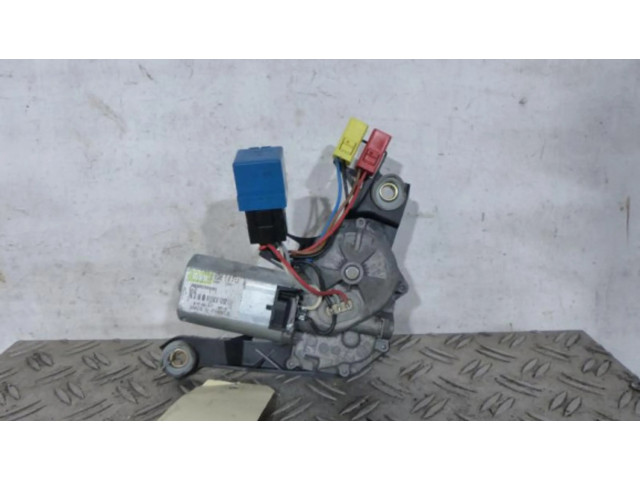 Моторчик заднего дворника 6405H0    Peugeot 306