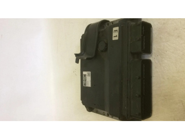 Řídící jednotka 8966142C01, 1758009450 Toyota RAV 4 (XA30) 2008