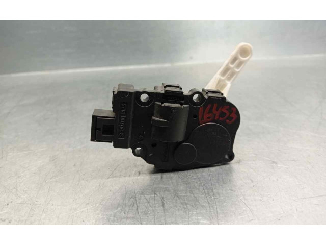 Вентилятор печки MF1139301080, 05022015 Jaguar XF X250