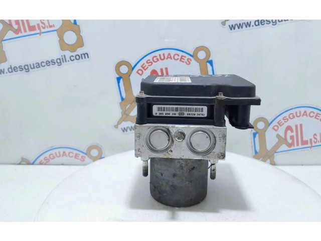 Блок АБС 9649988180, 163050 Citroen C8 - года