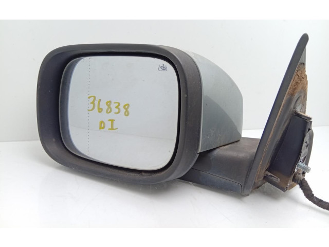 Zpětné zrcátko Volvo XC90 2006 30716110