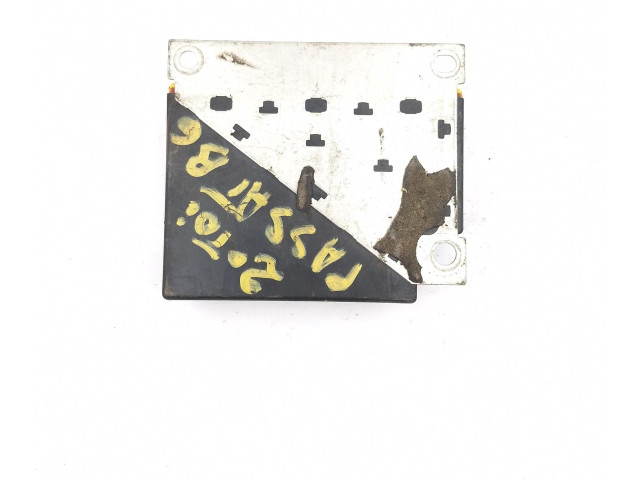 Блок подушек безопасности 3C0909605J, 39113009H029S2521   Volkswagen PASSAT B6