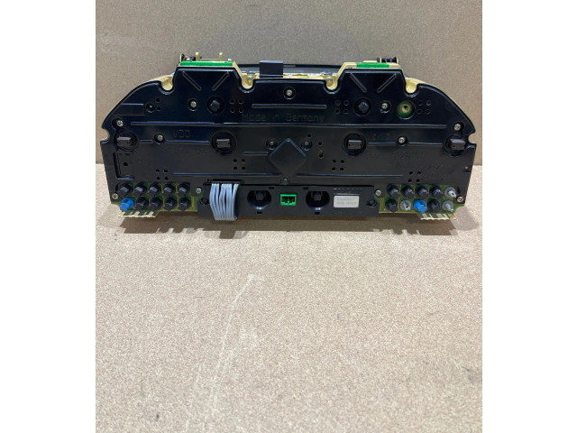 Přístrojová deska Volvo 850 1994 9128095, 89652388