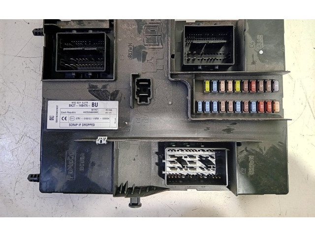 Модуль кузова BK2T14B476BU Ford Transit Custom
