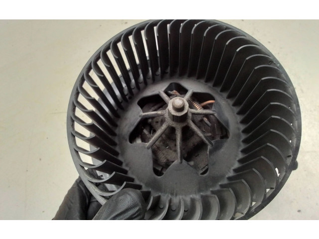 Вентилятор печки 1K1819015 Volkswagen Touran I