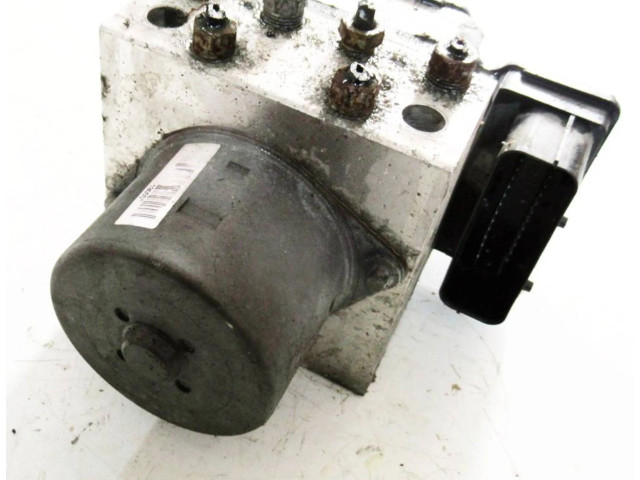 Блок АБС 6779302, 54084831A Mini One - Cooper Coupe R56 2005 - 2014 года