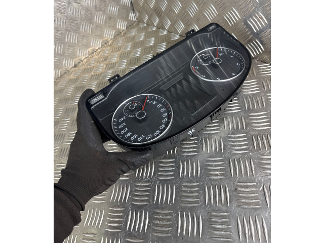 Панель приборов 2K5920876A, VDD024200 Volkswagen Caddy