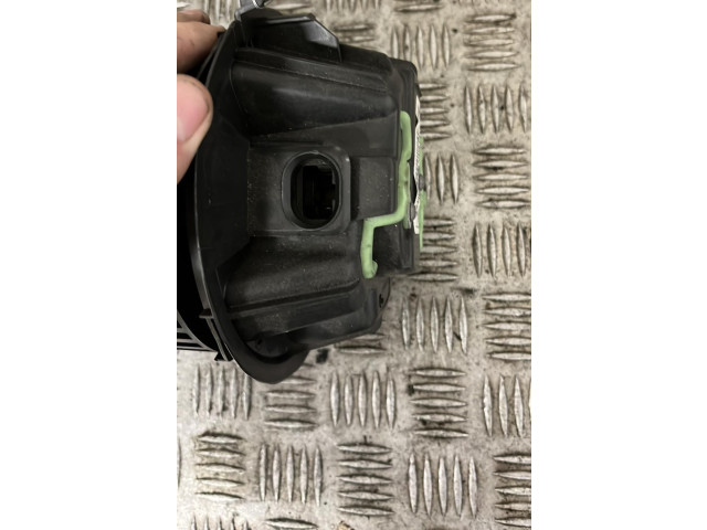 Вентилятор печки Dacia Logan I