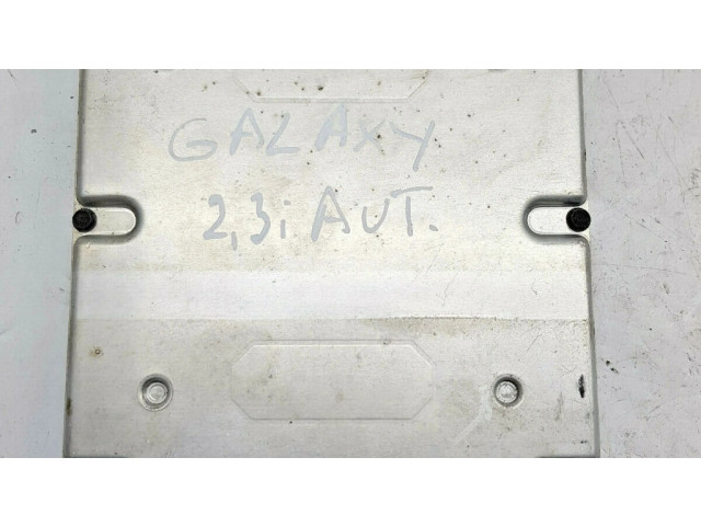 Блок управления двигателя 97VW12A650BD, nr1429 Ford Galaxy