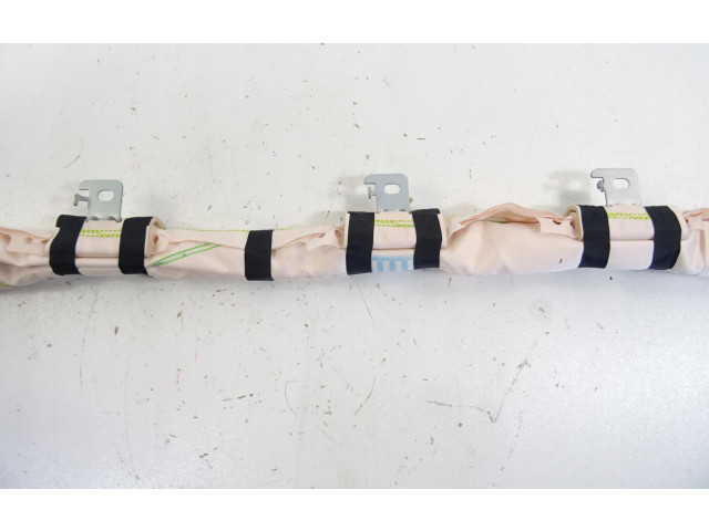 Боковая подушка безопасности X-TRAIL   Nissan X-Trail T33