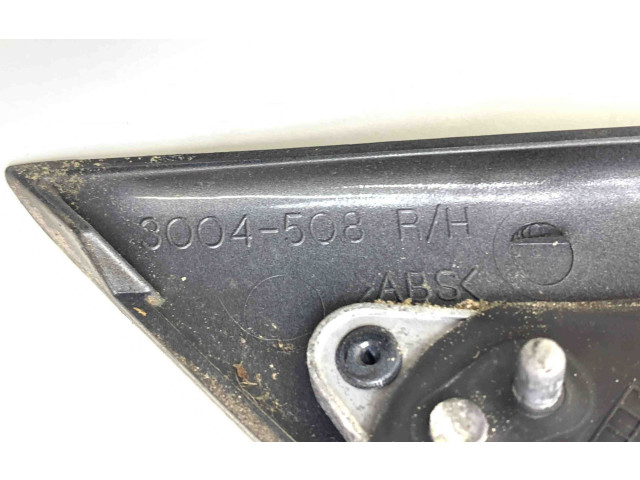 Зеркало (механическое) Jaguar XK8 - XKR 1996 - 2006 года