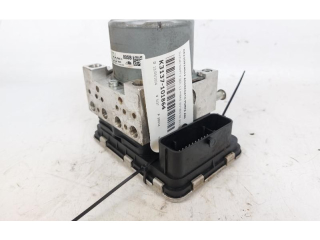 Jednotka ABS 06210924013, 06210924013   Suzuki Swift III 2010