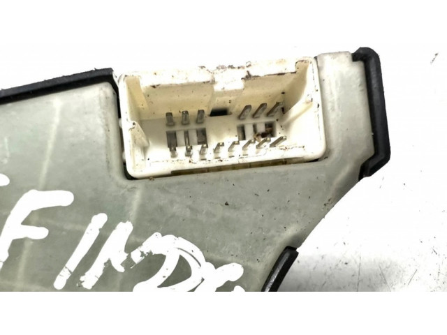 Ручка стеклоочистителей