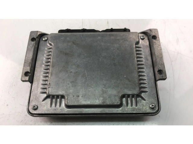 Řídící jednotka 55189421 Alfa Romeo 147 2008