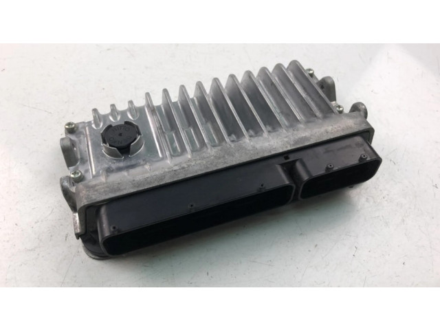 Другие блоки управления / модули