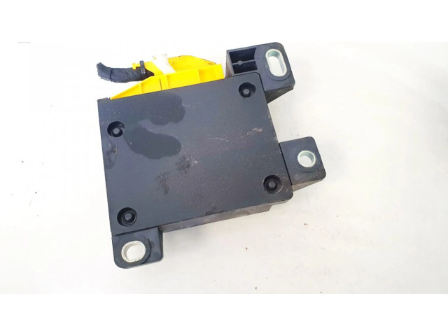 Блок подушек безопасности 403244a8, 8200702320   Dacia Logan I