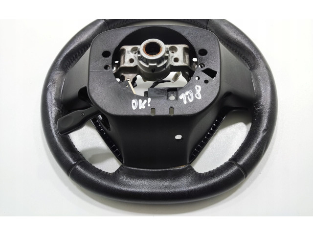 Руль Peugeot 108 2014 - года 45100-0H060