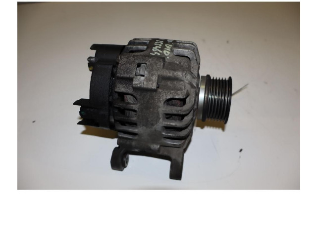 Генератор 23100-2299R Dacia Sandero