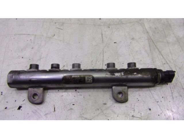 Магистральная трубка топлива