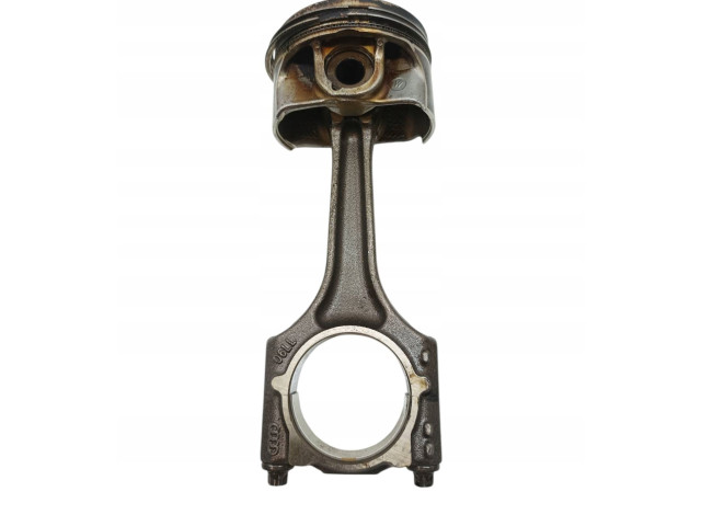 Поршень с шатуном 82LJ99X, TFSI Audi A3 S3 8V