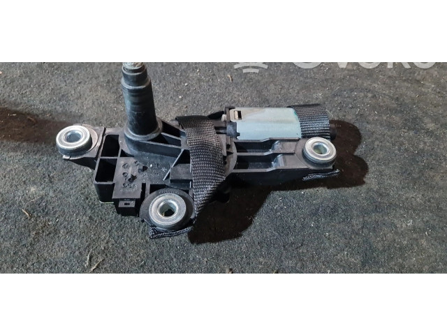 Моторчик заднего дворника 31290792    Volvo C30