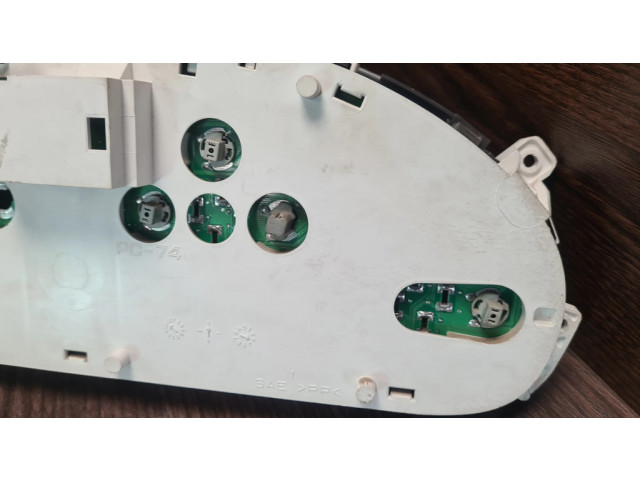 Přístrojová deska Dodge Grand Caravan 2006 P05082400ADA