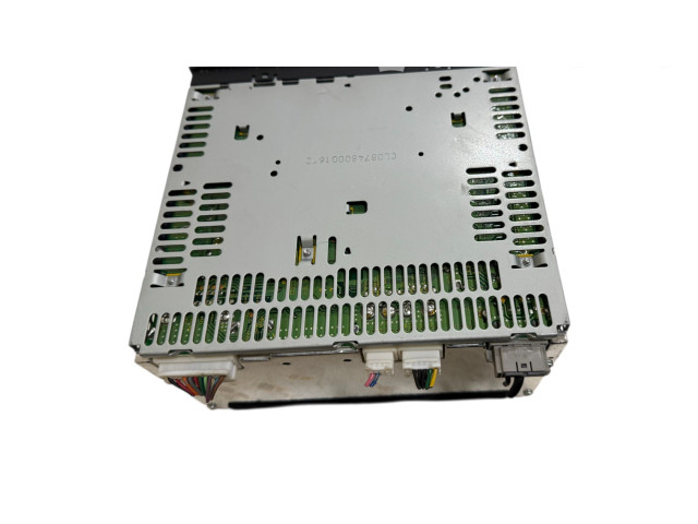   Pojistková skříňka 28185JG43A, PN3152TA   Nissan X-Trail T31 2008