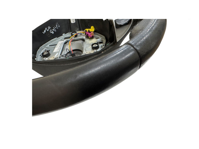 Руль Saab 9-5  2006 - 2010 года 12774366      