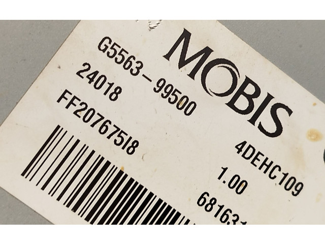    Рулевая рейка 56300G5001, 56310G5001   KIA Niro 2016 - 2022 года