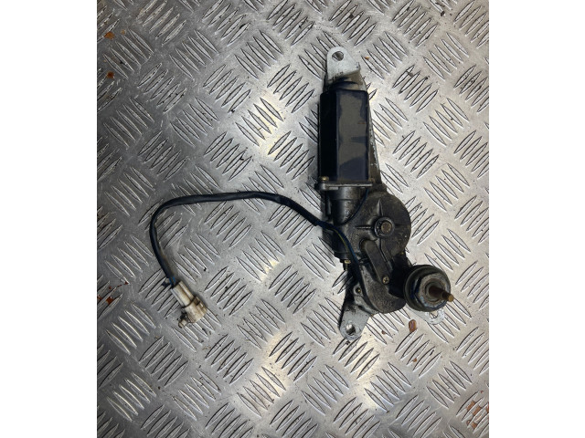 Моторчик заднего дворника Daihatsu Rocky